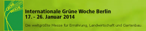 grune woche