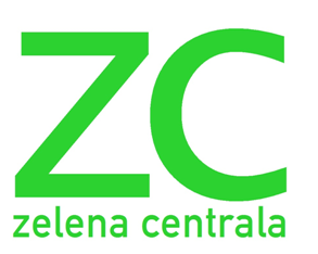 Zelena Centrala
